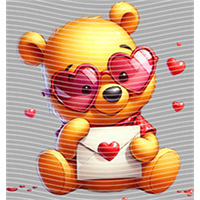 Valentine's Day-QRJ  5637